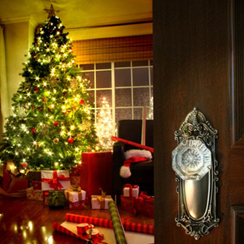 Home for Christmas Fragrance Oil