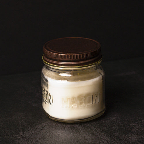 Jelly Jar Lids - Rustic