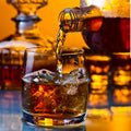 Kentucky Bourbon Fragrance Oil