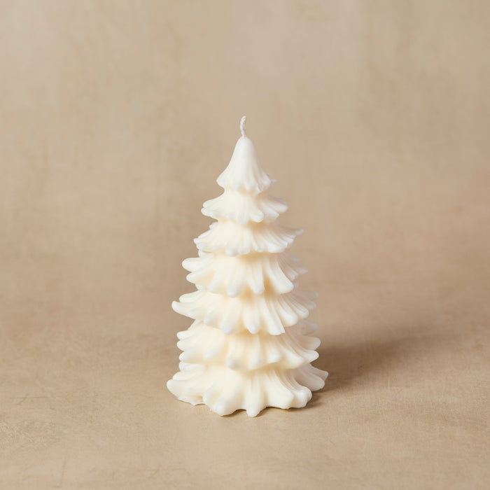 Large Pine Tree Silicone Mold
