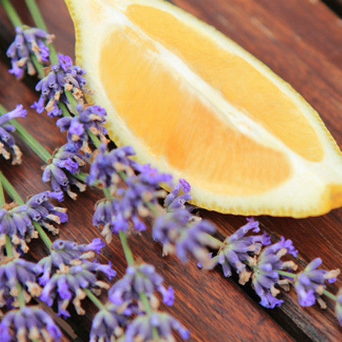 Lemon Lavender Fragrance Oil