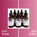 Magenta Liquid Candle Dye