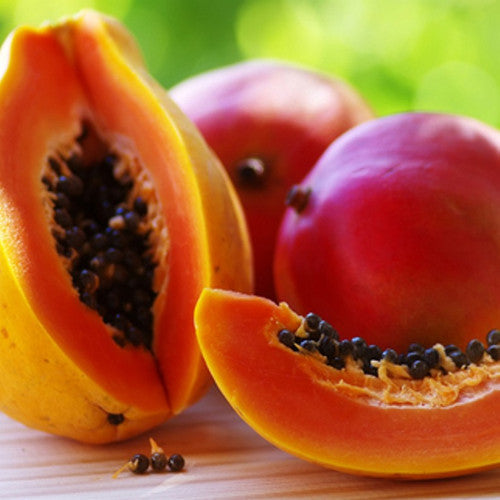 Mango Papaya Fragrance Oil