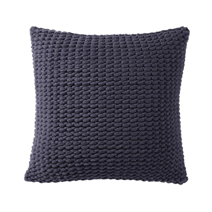 Montreal Sofa Cushion Cover - Midnight Navy - DUSK