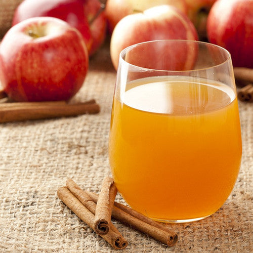 Mulled Cider Fragrance Oil