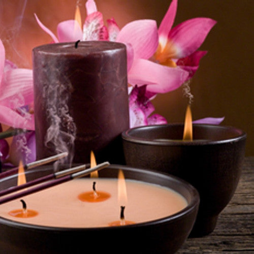 Nag Champa Fragrance Oil