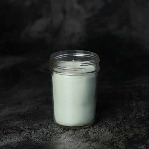 Natural Green Liquid Candle Dye