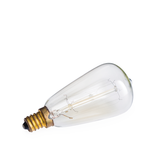 NP3 Bulb For Plug-In Warmers