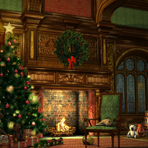 Old World Christmas Fragrance Oil