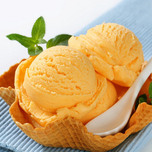 Orange Sherbet Fragrance Oil