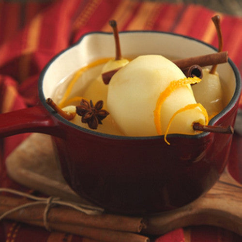 Pear Spice Fragrance Oil
