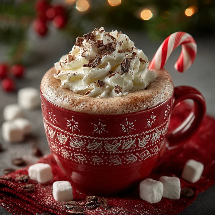Peppermint Whip Fragrance Oil