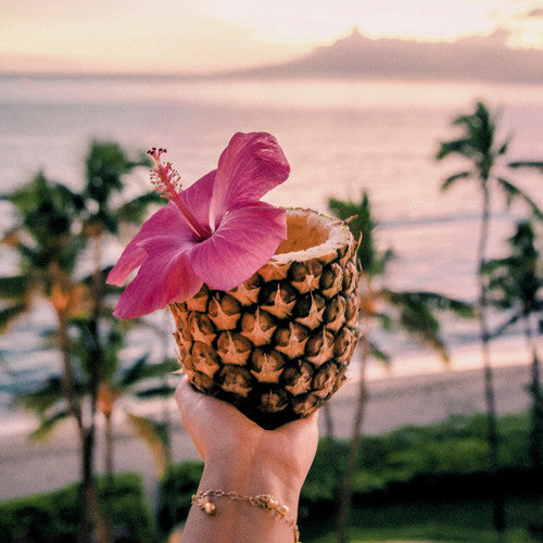 Pink Pineapple Paradise Fragrance Oil
