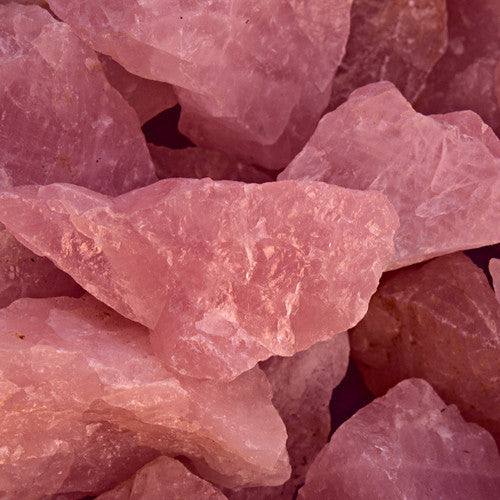 Pink Quartz Fragrance Oil