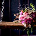 Plumberry Dahlia Fragrance Oil