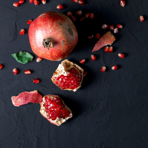 Pomegranate Noir Fragrance Oil