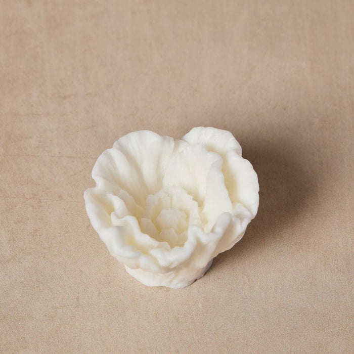 Poppy Blossom Silicone Flower Mold