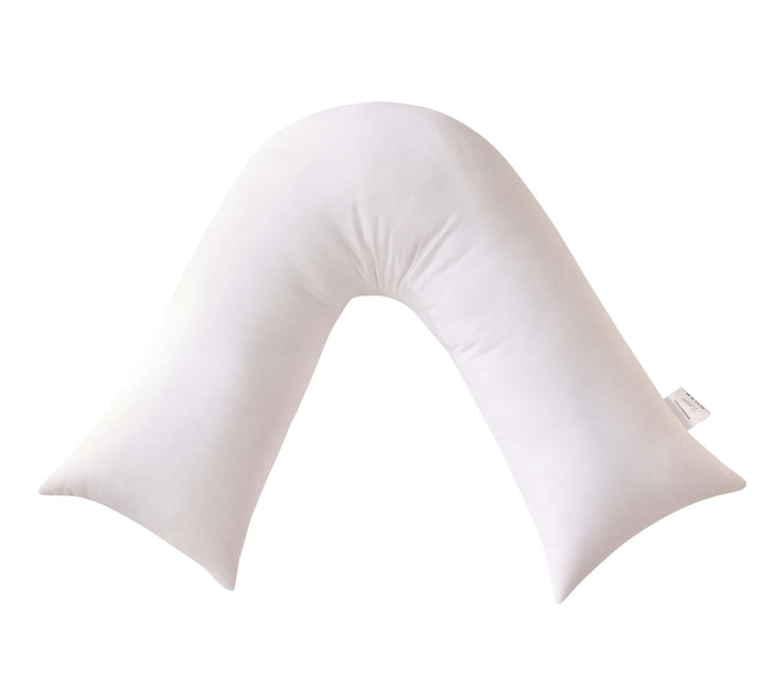 Pregnancy Pillow - White - DUSK