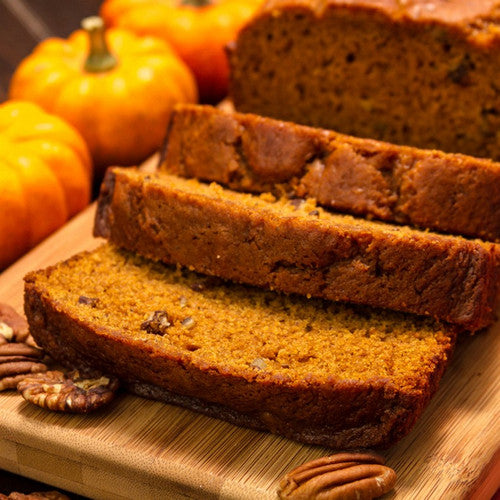 Pumpkin Gingerbread Fragrance Oil
