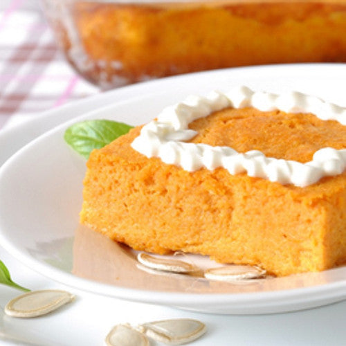 Pumpkin Souffle Fragrance Oil