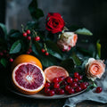 Ruby Rouge Fragrance Oil