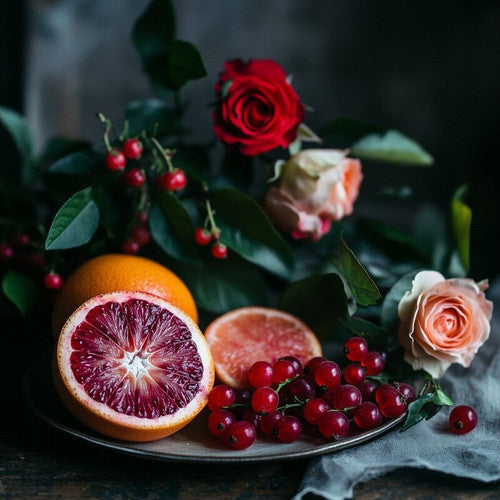 Ruby Rouge Fragrance Oil
