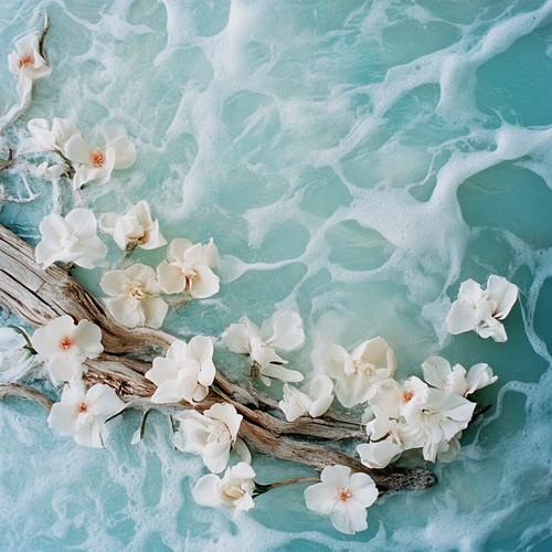 Salted Amber Fragrance Oil