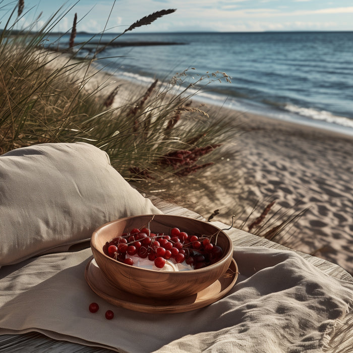 Seaside Reset Fragrance Oil