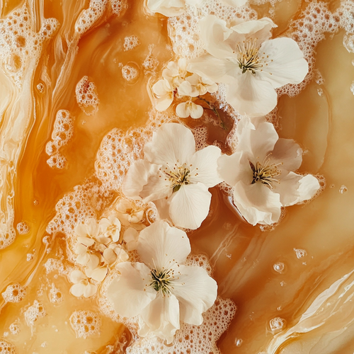 Sienna Stone Fragrance Oil