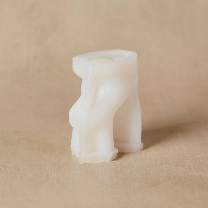 Silicone Dog Mold - French Bulldog