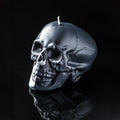 Silicone Skull Mold