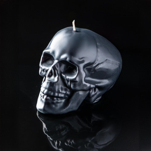 Silicone Skull Mold