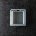 Silicone Small Loaf Soap Mold