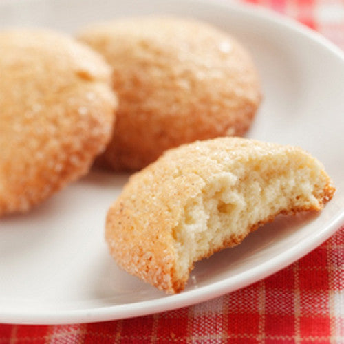 Snickerdoodle Fragrance Oil
