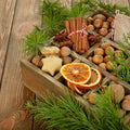 Spiced Chestnut Fragrance Oil