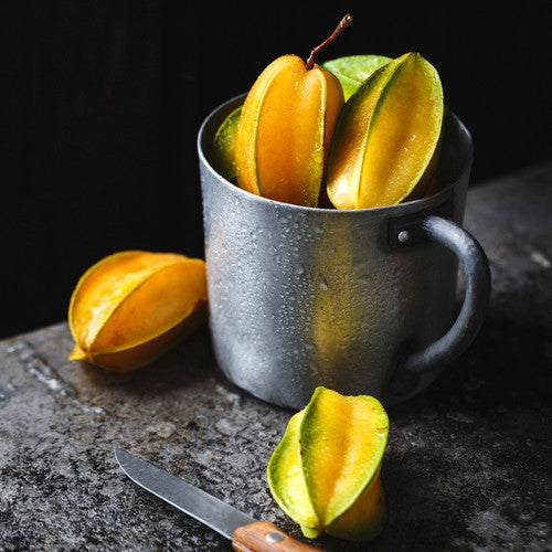 Starfruit Lime Fragrance Oil