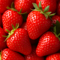 Strawberry Fragrance Note