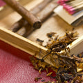 Suede & Tabac Fragrance Oil