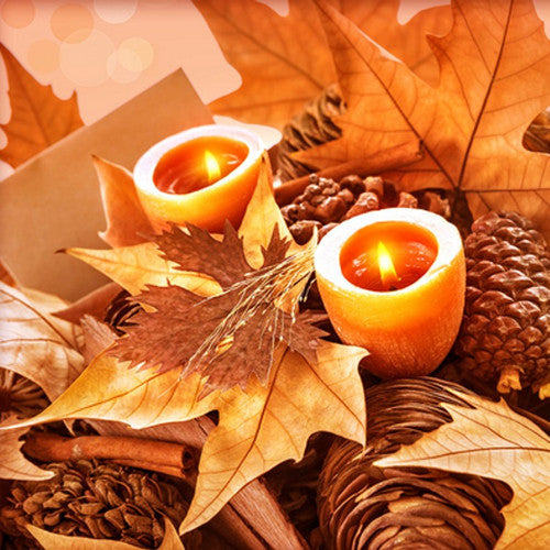 Sugared Maple Fragrance Oil