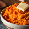 Sweet Potato & Brown Sugar Fragrance Oil