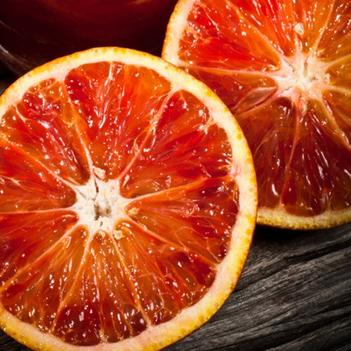 Tarocco Orange Fragrance Oil