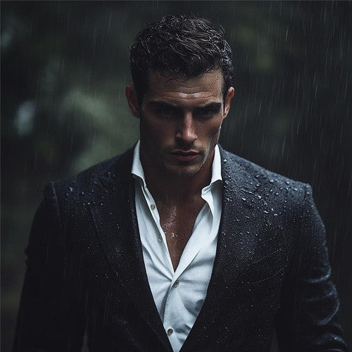The Perfect Man Fragrance Oil
