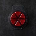 Wax Melt Clamshell Molds - Pie Shaped