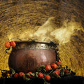 Witches Brew Fragrance Oil