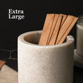 Wooden Wicks - Extra Large